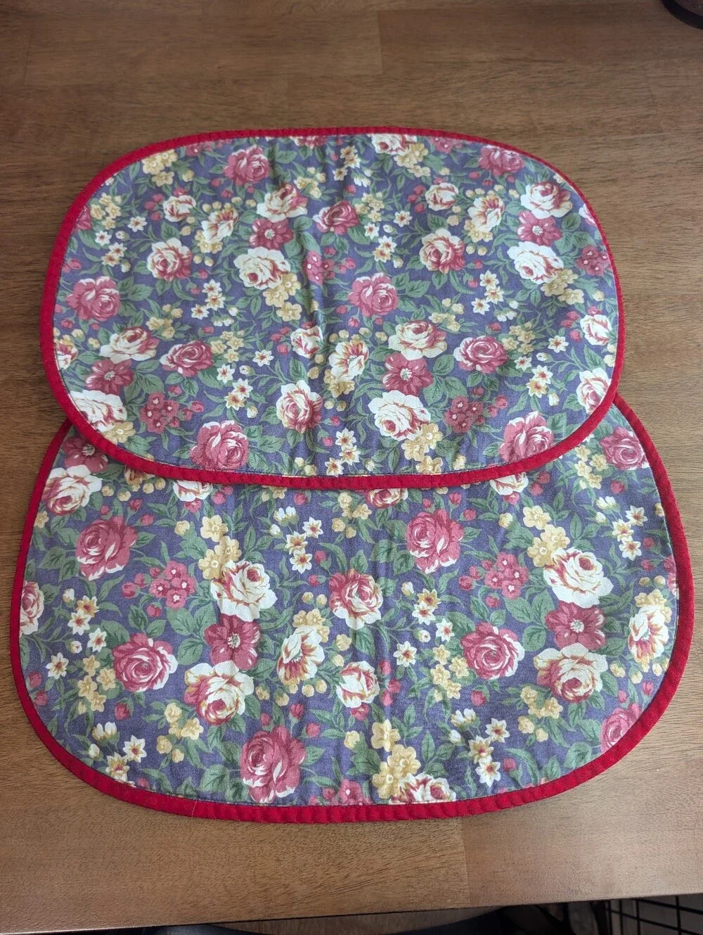 Mary Engelbreit - Handmade set mary